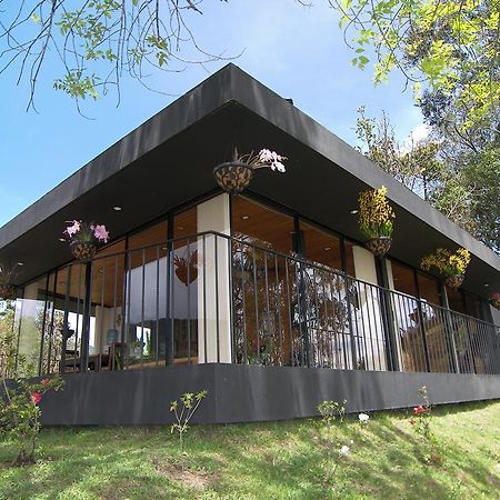 Cabanas El Retorno Guatapé Kültér fotó