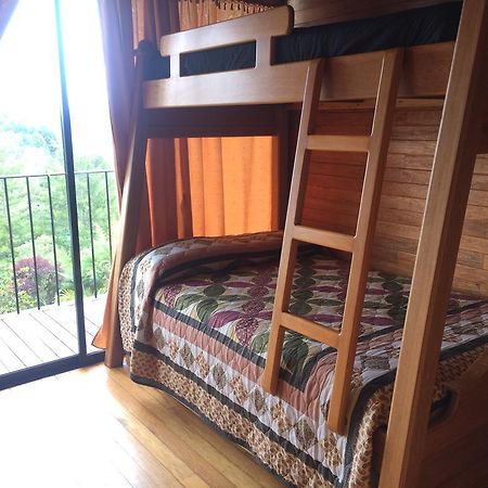 Cabanas El Retorno Guatapé Kültér fotó