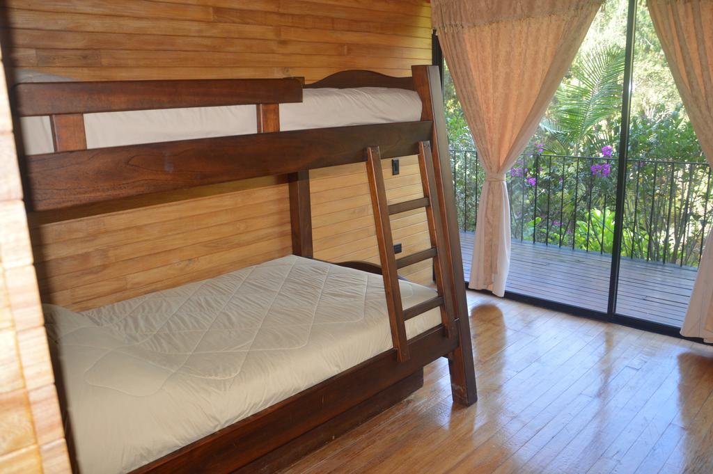 Cabanas El Retorno Guatapé Kültér fotó
