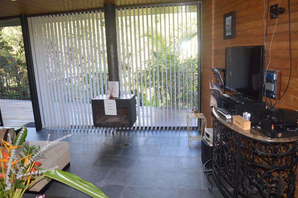 Cabanas El Retorno Guatapé Kültér fotó
