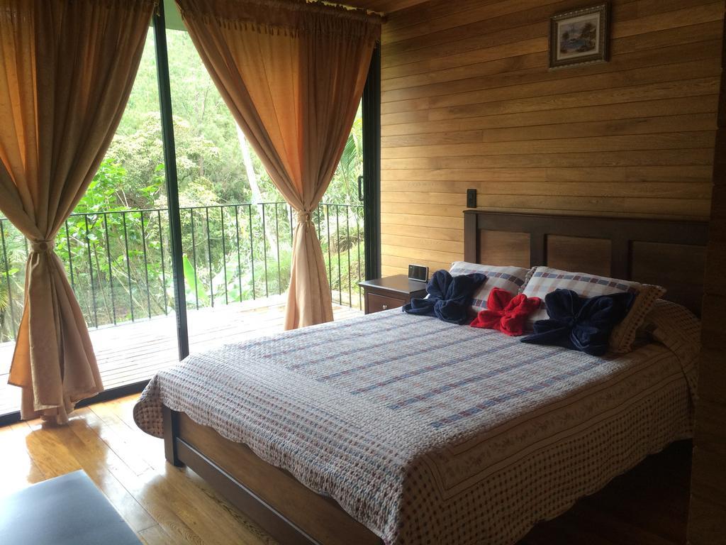 Cabanas El Retorno Guatapé Kültér fotó