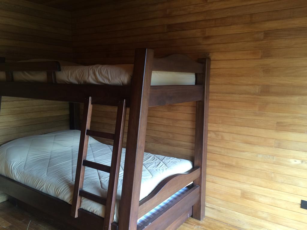 Cabanas El Retorno Guatapé Kültér fotó