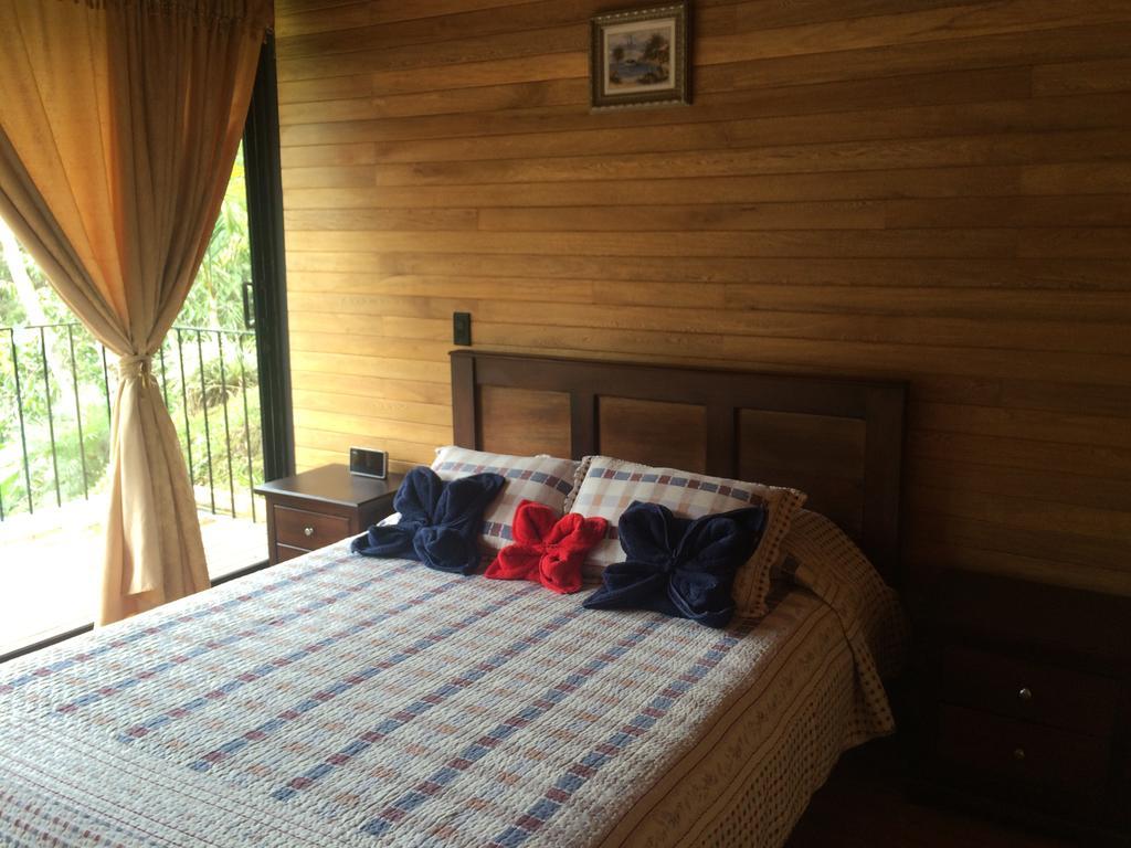Cabanas El Retorno Guatapé Kültér fotó