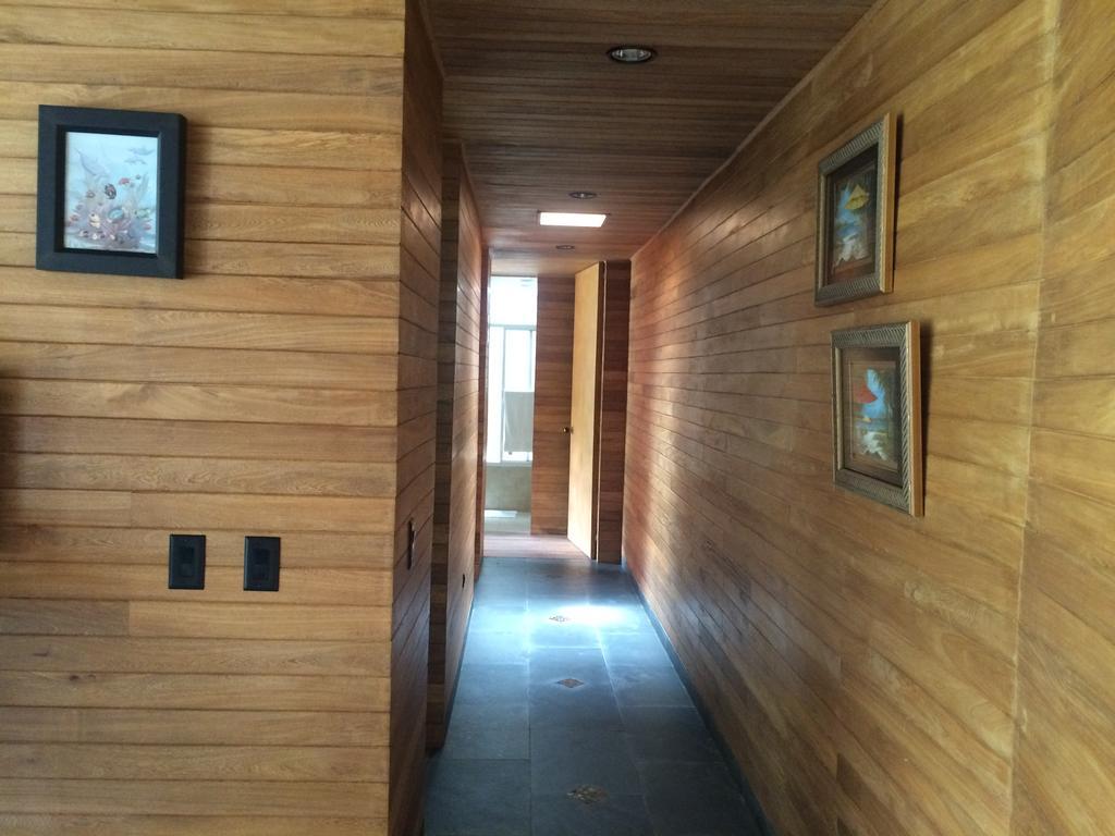 Cabanas El Retorno Guatapé Kültér fotó